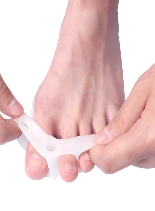 FOOTINSOLE.COM TP048 Protector for Bunions (1 pair) - Image 2